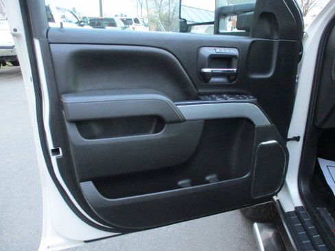 Used 2014 Chevrolet Silverado 1500 LTZ Z71 w/ Driver Alert Package image 26