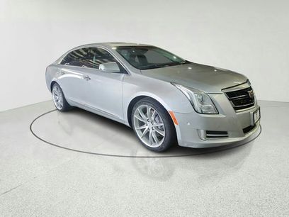 Used 2016 Cadillac XTS Premium