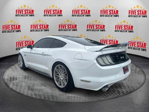 Used 2016 Ford Mustang GT RWD image 5