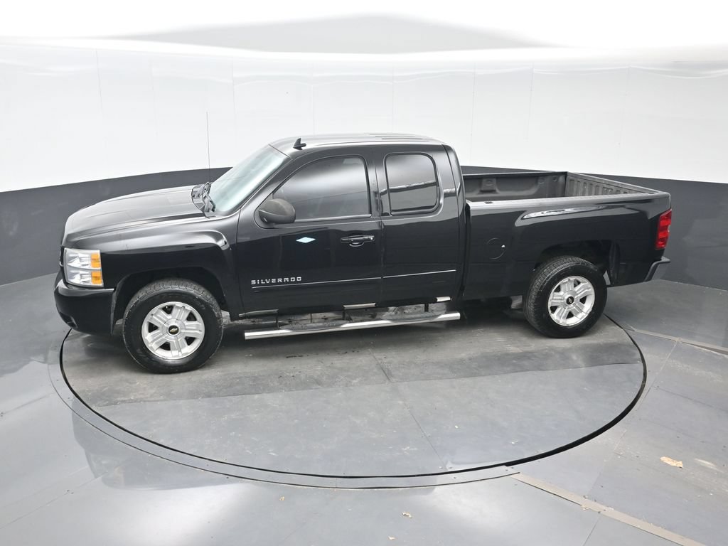 Used 2013 Chevrolet Silverado 1500 LTZ w/ LTZ Plus Package RWD image 18