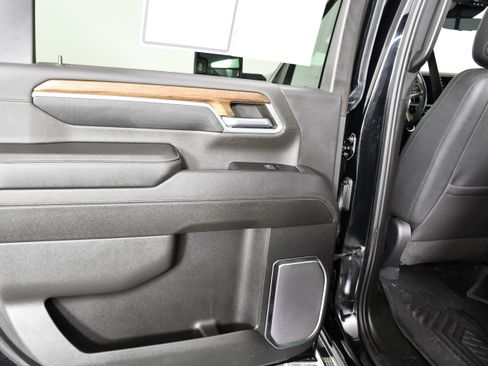 Used 2024 Chevrolet Silverado 3500 High Country w/ High Country Premium Package AWD/4WD image 54