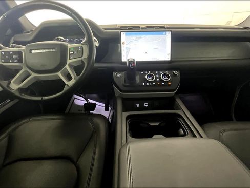 Used 2023 Land Rover Defender 110 S image 14
