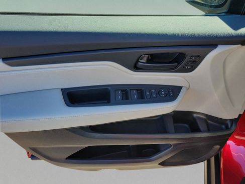 New 2026 Honda Odyssey EX-L image 18