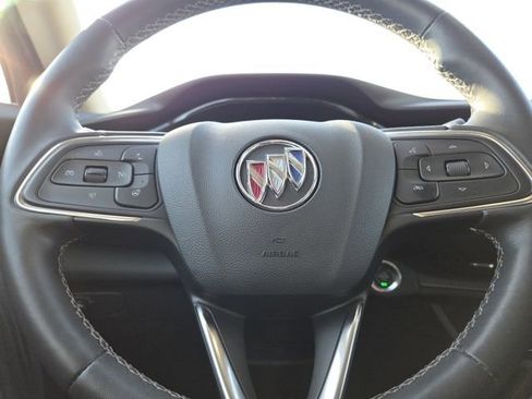 Used 2021 Buick Envision Essence image 33