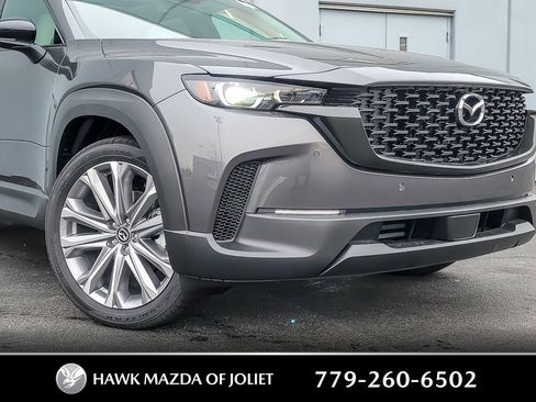 New 2026 MAZDA CX-50 AWD 2.5 S w/ Premium Package image 2