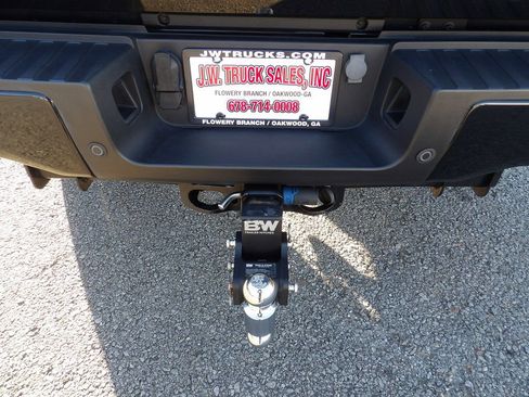 Used 2023 Ford F250 Limited w/ FX4 Off-Road Package image 61