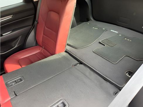 Used 2022 MAZDA CX-5 Carbon Edition image 41