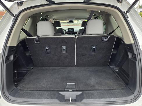 Used 2024 Honda Pilot EX-L image 27