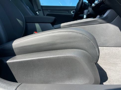 Certified 2025 Honda Civic Sport image 30
