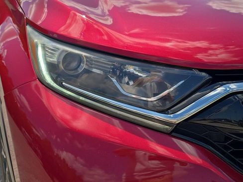 Used 2021 Honda CR-V EX-L image 7