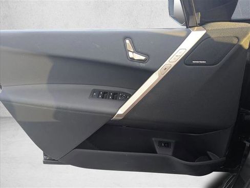 Certified 2024 BMW iX xDrive50 w/ Sport Package image 10