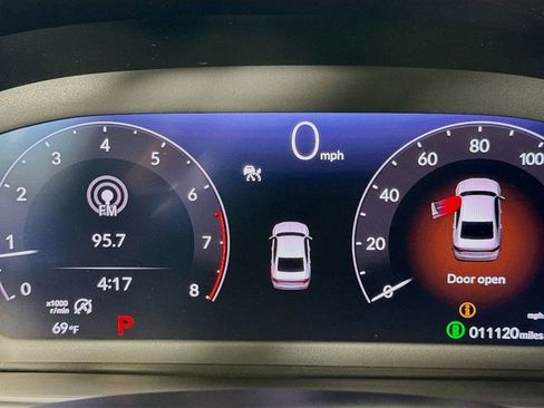 Used 2024 Honda Accord EX image 14