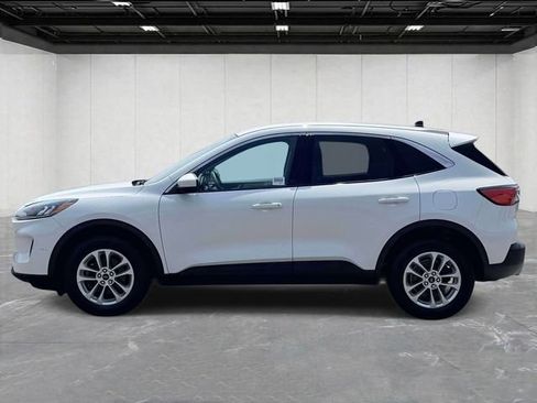 Used 2020 Ford Escape SE AWD/4WD image 8
