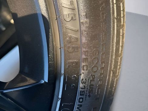 Used 2024 Chevrolet Traverse RS w/ LPO, Floor Liner Package AWD/4WD image 34