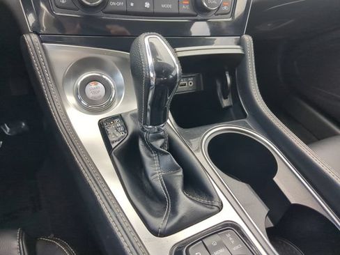 Used 2023 Nissan Maxima SV w/ Floor Mat Group FWD image 28