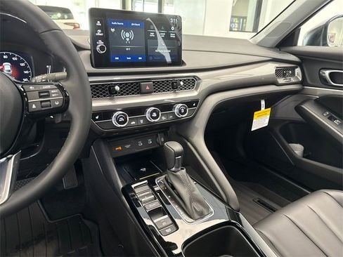 New 2026 Acura Integra image 22