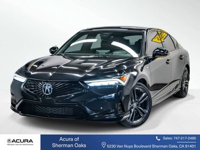 Used 2023 Acura Integra A-Spec