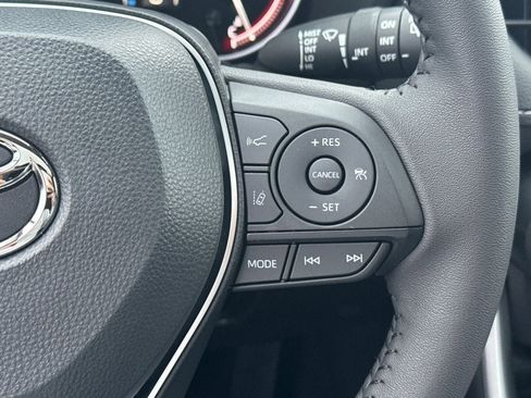 New 2025 Toyota RAV4 XLE Premium image 29