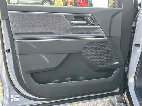 New 2026 GMC Sierra EV Elevation w/ Premium Package image 19