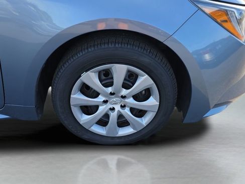 Used 2024 Toyota Corolla LE FWD image 26