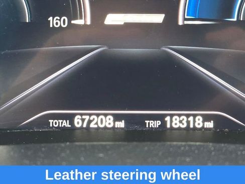 Used 2018 BMW 530e 530e iPerformance image 26