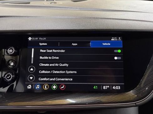 Used 2022 Buick Envision Preferred FWD image 58