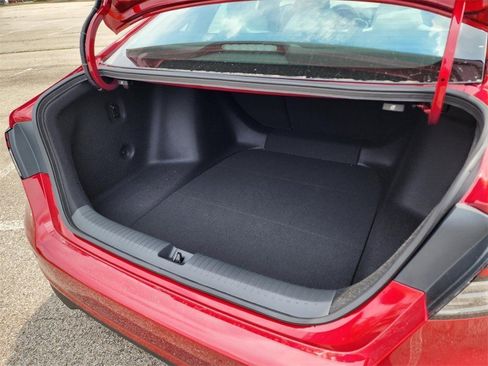 Certified 2024 Honda Accord EX image 21