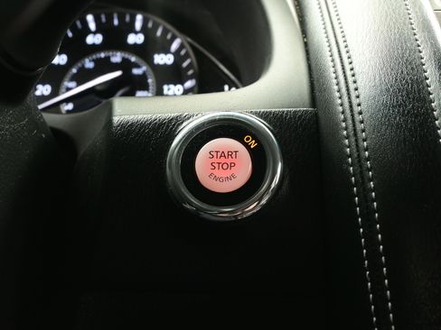 Used 2017 Nissan Armada SV w/ Driver Package image 21