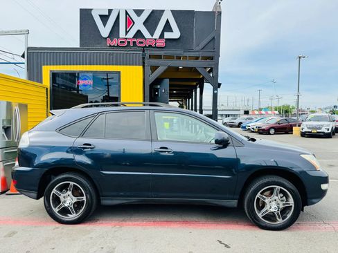 Used 2004 Lexus RX 330 image 4