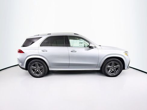 New 2026 Mercedes-Benz GLE 350 4MATIC image 8