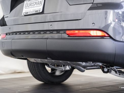 New 2025 Jeep Grand Cherokee Altitude image 8