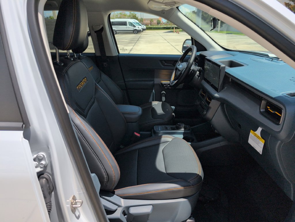 New 2026 Ford Maverick Tremor AWD/4WD image 12