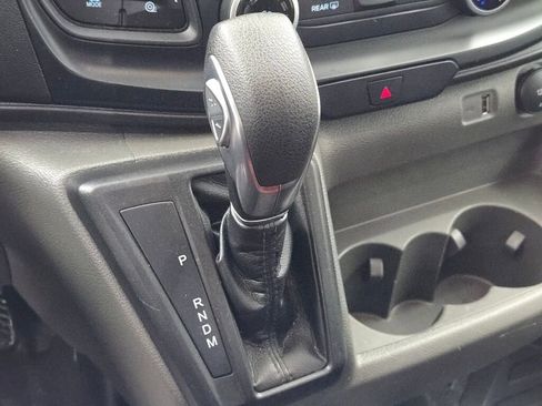 Used 2024 Ford Transit 250 Low Roof w/ Exterior Upgrade Package image 27