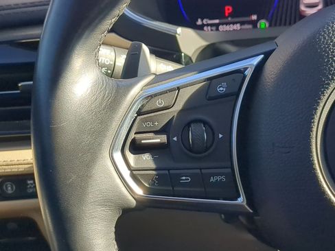 Used 2024 Acura MDX SH-AWD w/ Advance Package image 18