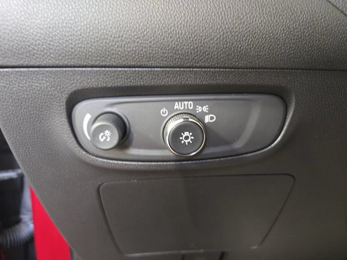 Used 2024 Buick Encore GX Sport Touring w/ Experience Buick Package AWD/4WD image 28