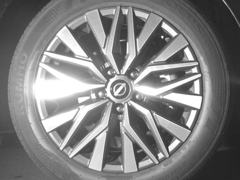 Used 2025 Nissan Altima 2.5 SV image 13