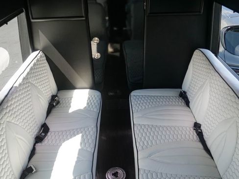 Used 2020 Mercedes-Benz Sprinter 3500 image 78