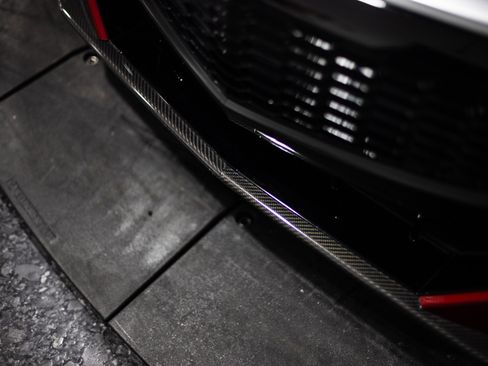 Used 2017 Acura NSX image 31