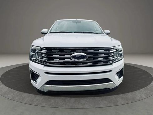 Used 2020 Ford Expedition Max Limited w/ Equipment Group 301A RWD image 8