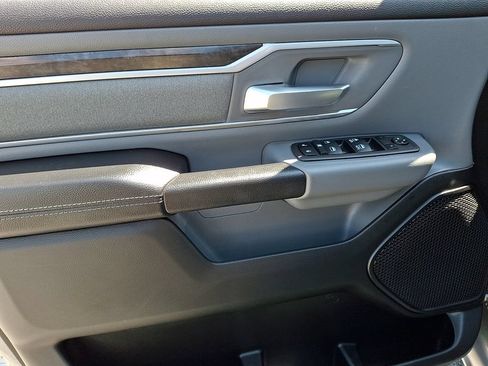 Used 2022 RAM 1500 Big Horn AWD/4WD image 11