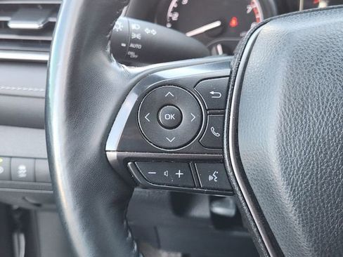 Used 2024 Toyota Camry SE w/ Convenience Package image 22