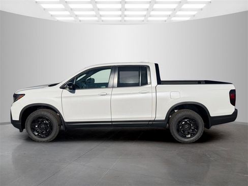 New 2026 Honda Ridgeline TrailSport+ image 3