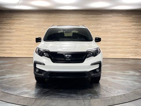 Used 2022 Honda Pilot TrailSport image 15