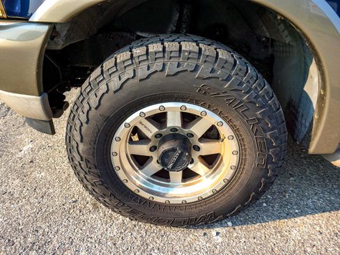 Used 2003 Ford Excursion Eddie Bauer image 51