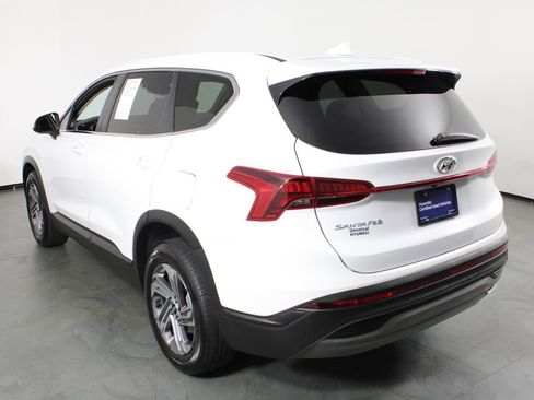 Certified 2023 Hyundai Santa Fe SE w/ Cargo Package FWD image 4