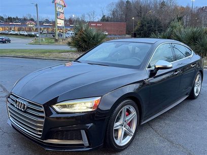 Used 2019 Audi S5 Premium Plus w/ Premium Plus