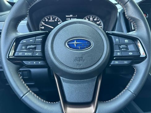 Used 2025 Subaru Forester Sport w/ Popular Package #2 AWD/4WD image 33