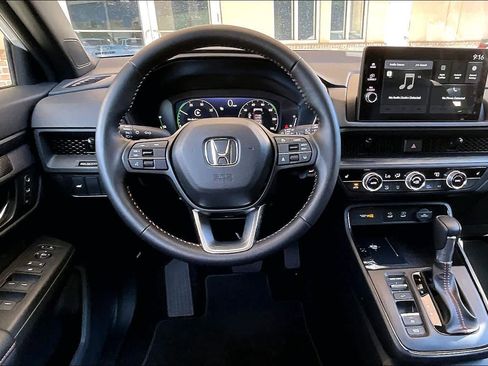 Certified 2026 Honda CR-V Sport-L image 5