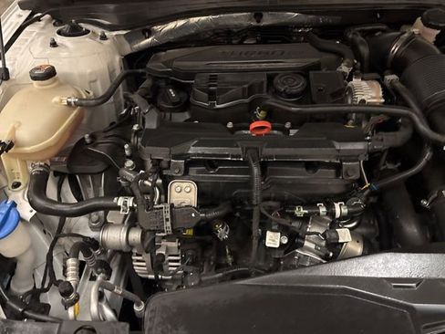 Used 2023 Kia K5 GT-Line image 23