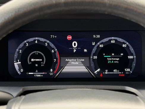 Certified 2024 Toyota Tacoma TRD Sport w/ TRD Sport Premium Package AWD/4WD image 13